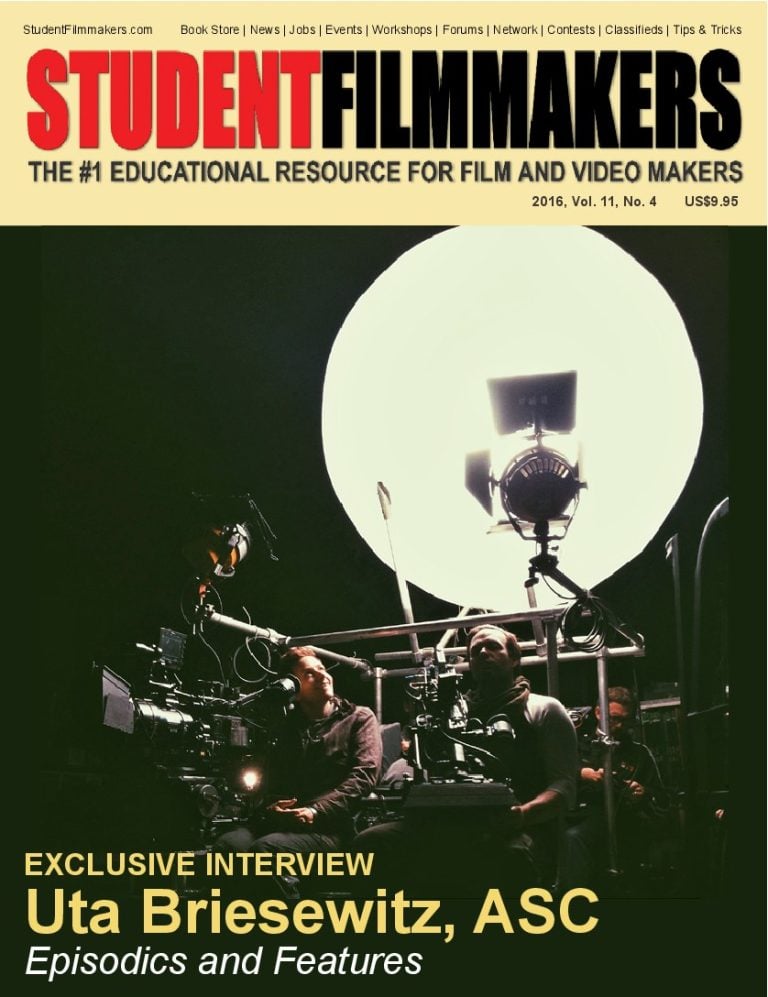 Holiday 2016 cover