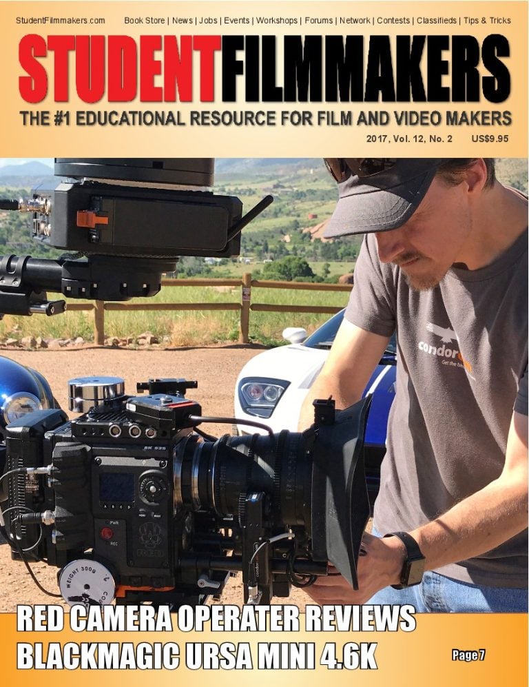 September 2017 cover