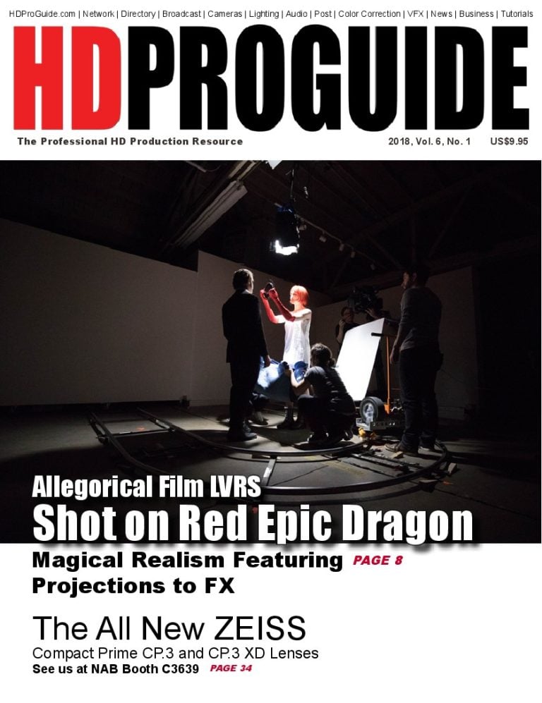 Volume 6, Number 1 (2018) cover