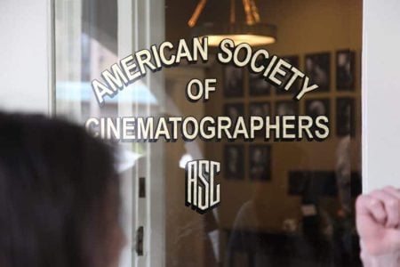 What Does a Cinematographer Do?